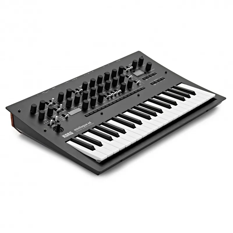 Korg PA-600