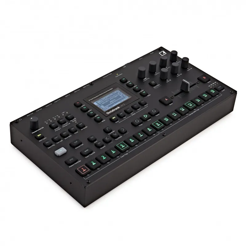 Yamaha NY64-D Dante