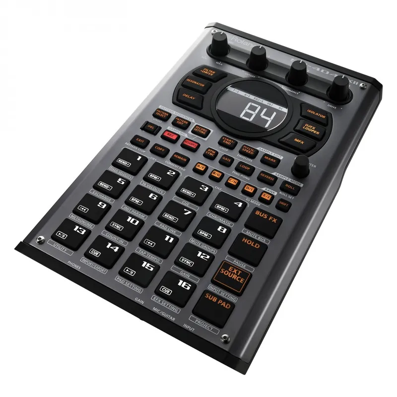 RCF Art 712-A MK5 con Stand Bundle