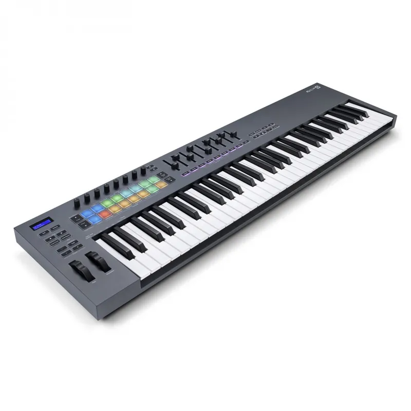 RCF Art 715-A MK5 con Cover 2 Pezzi