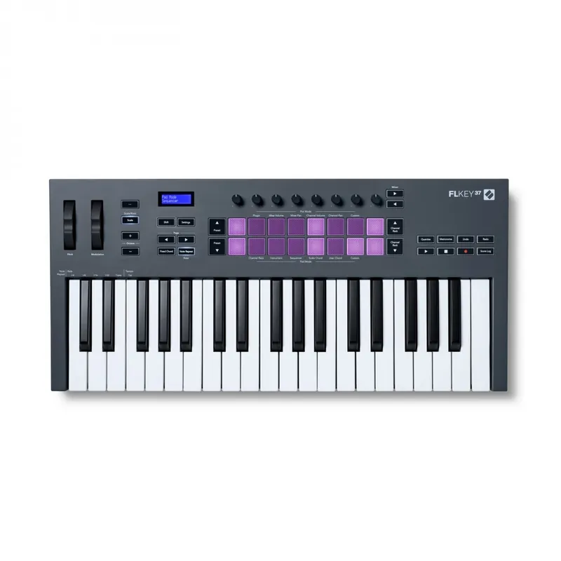 Yamaha PA 30
