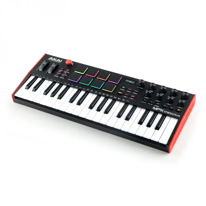 Behringer X-TOUCH ONE