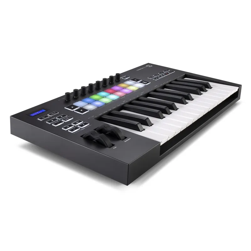 Yamaha PA 30