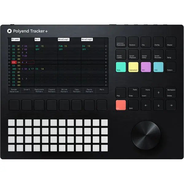 Yamaha PA 30