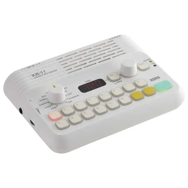 Yamaha PA 30