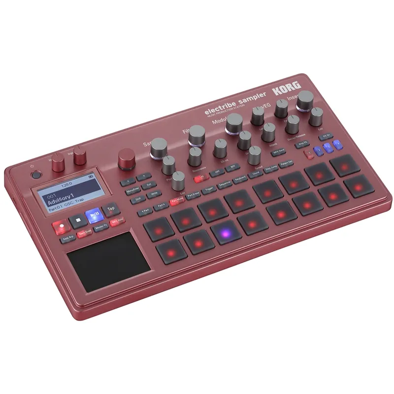 Behringer X-TOUCH ONE