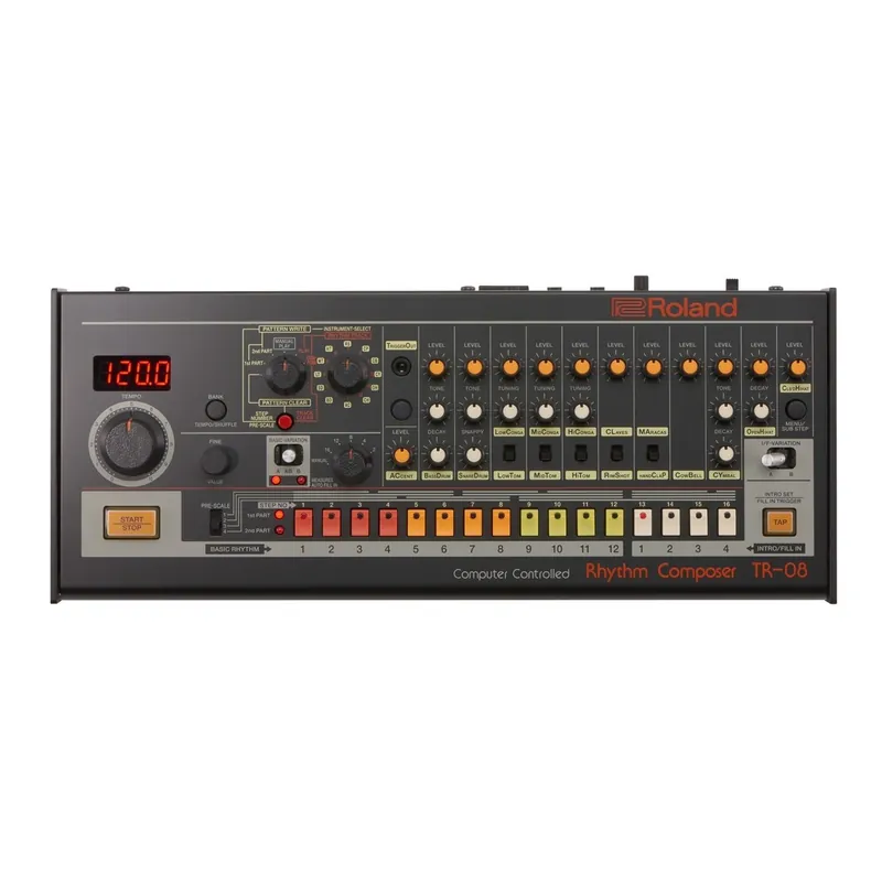 Behringer Kobol Expander