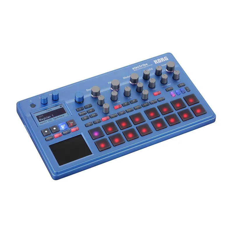 Behringer Kobol Expander