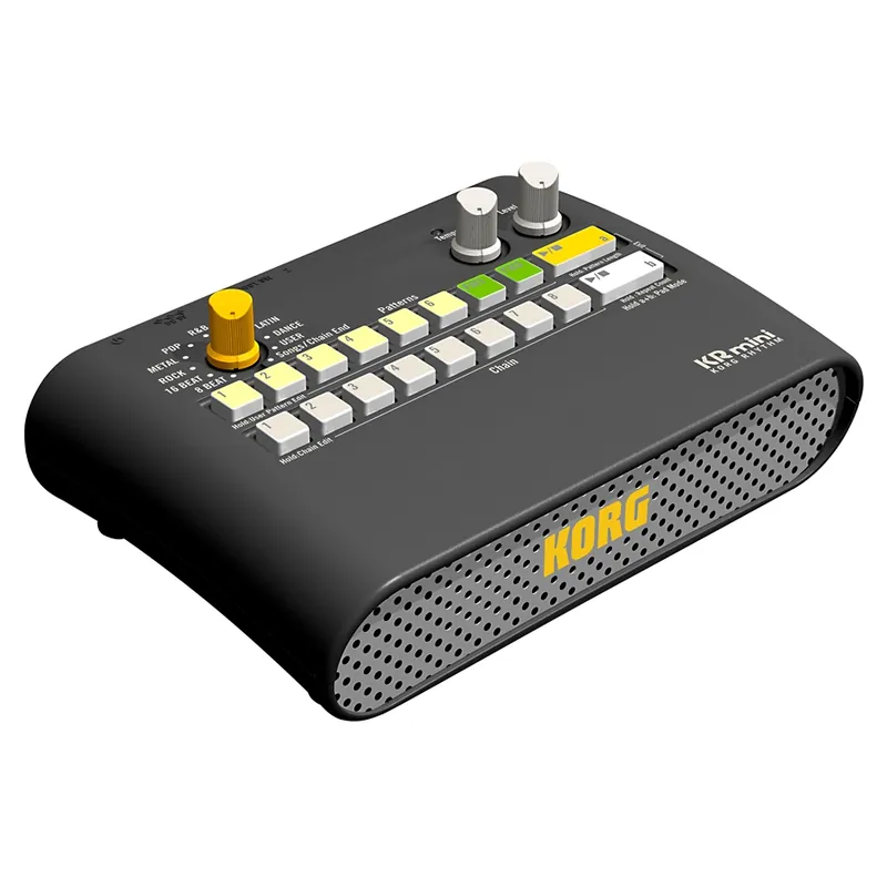 Behringer Kobol Expander