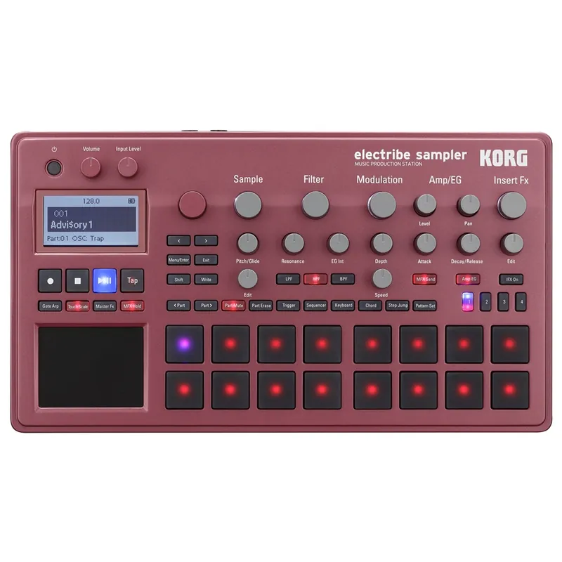 Midas DP48