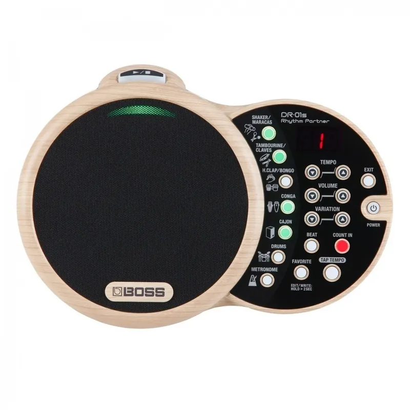 Tascam Model 12