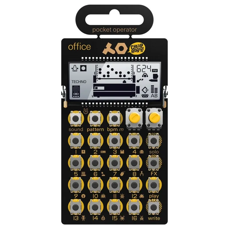 Midas DP48