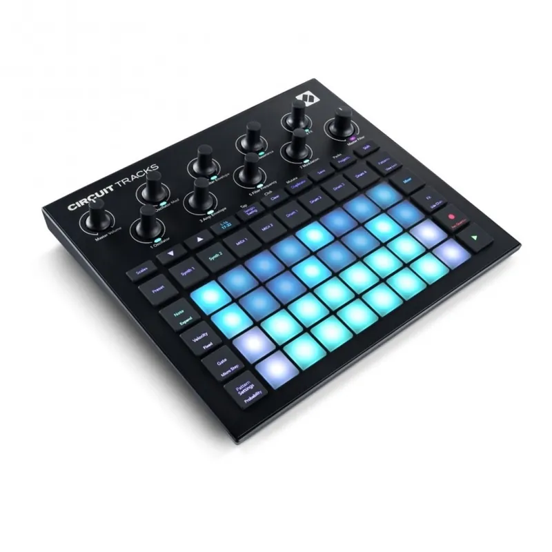 Midas DP48