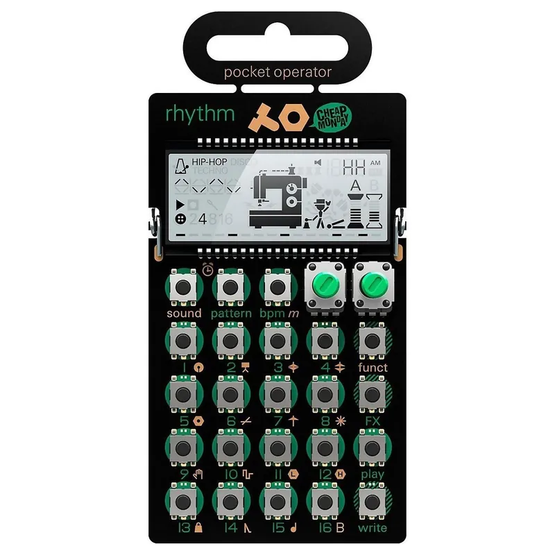 HK Audio PR O 112 XD2