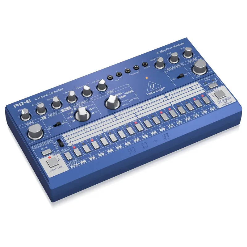 BEHRINGER Eurolive B212D a 2 vie Altoparlante attivo