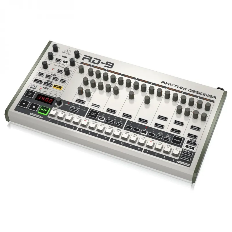 Yamaha NY64-D Dante