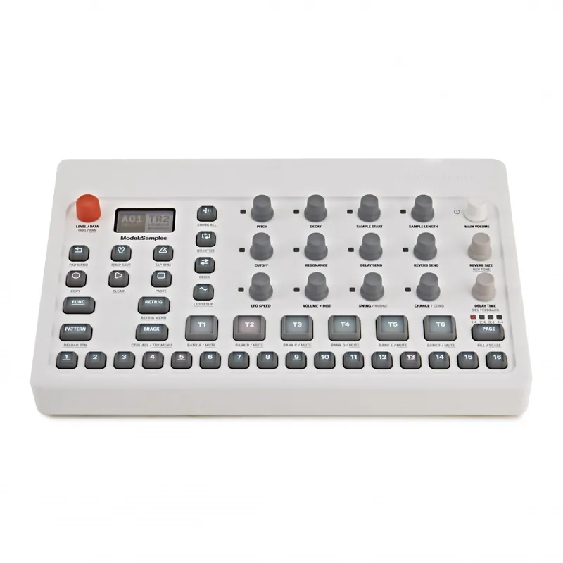 Midas DP48