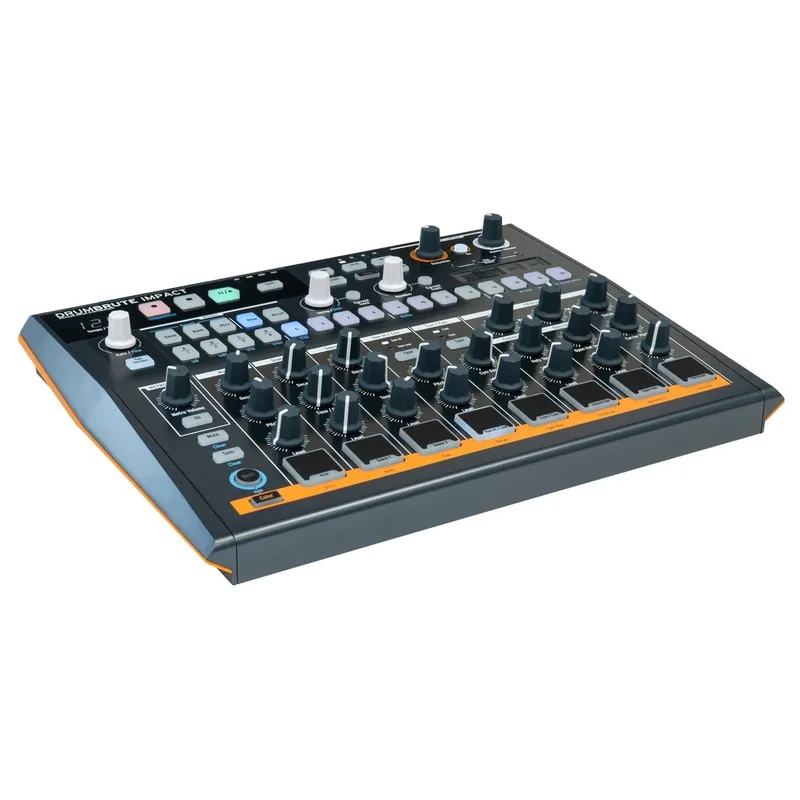 Midas DP48