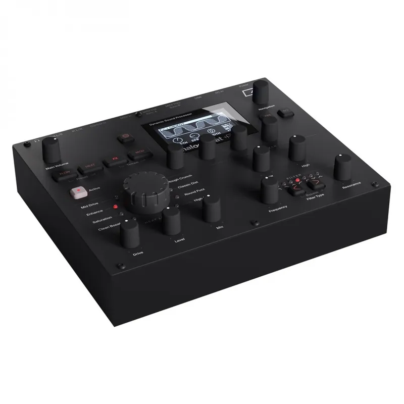 ALTO TS410 Cassa Amplificata da 10″