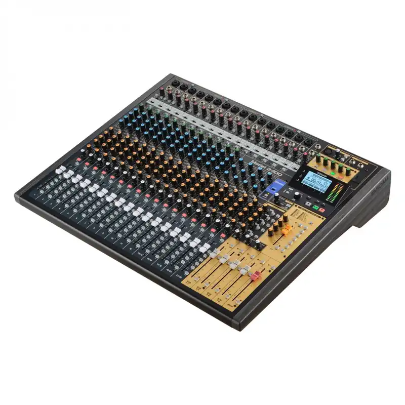 Mackie ProFX12v3