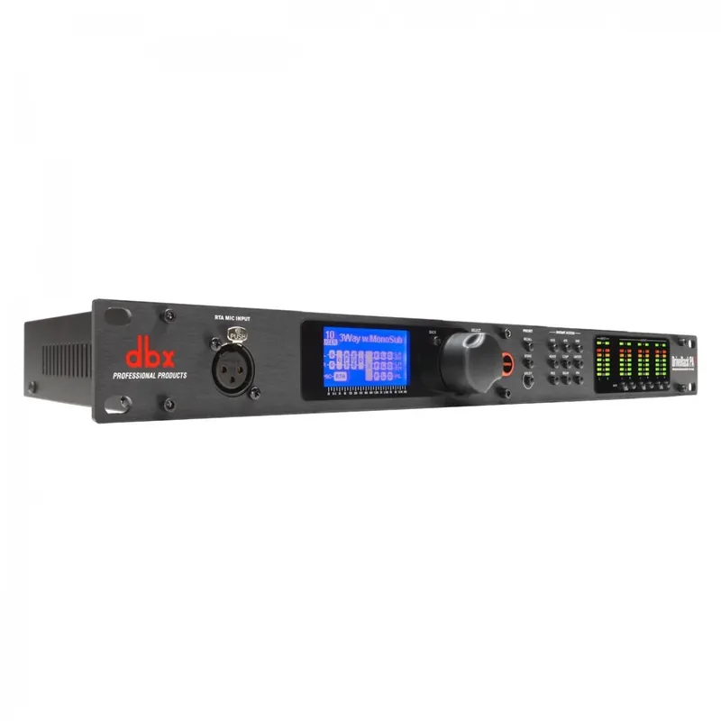 Tascam Model 12