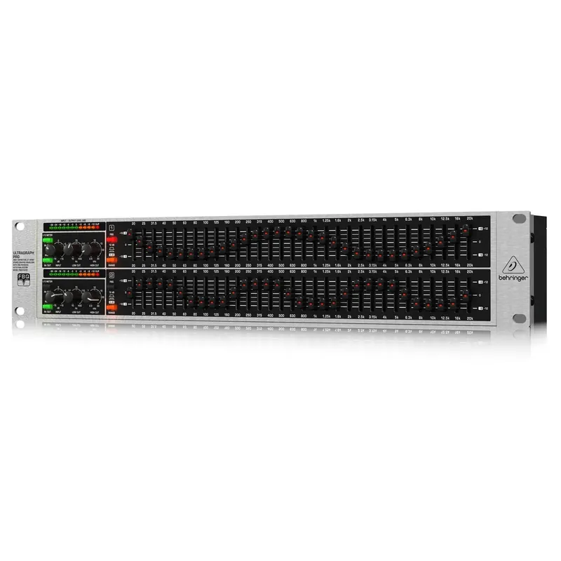 Tascam Model 12
