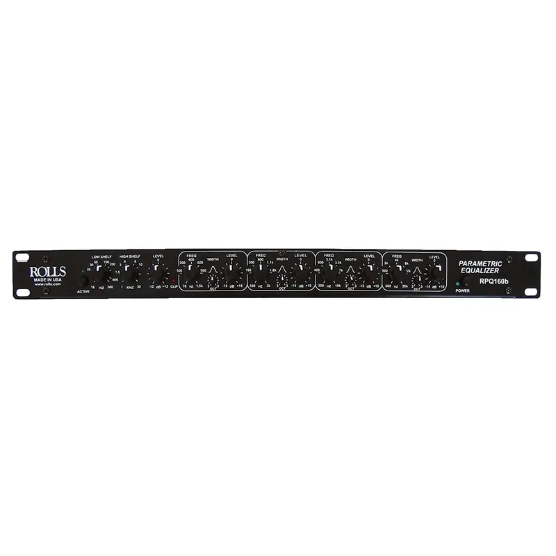 Tascam Model 12