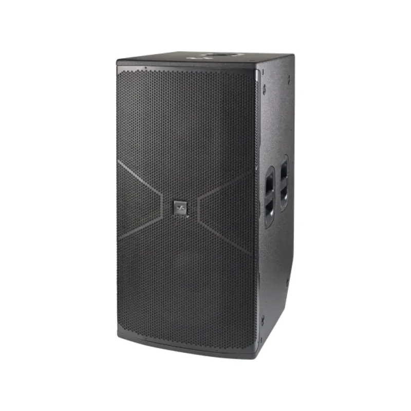 BEHRINGER Eurolive B212D a 2 vie Altoparlante attivo