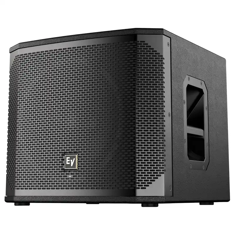 ALTO TS15S Subwoofer Amplificato