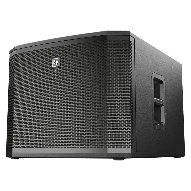 HK Audio LINEAR 5 MKII 118 Sub HPA