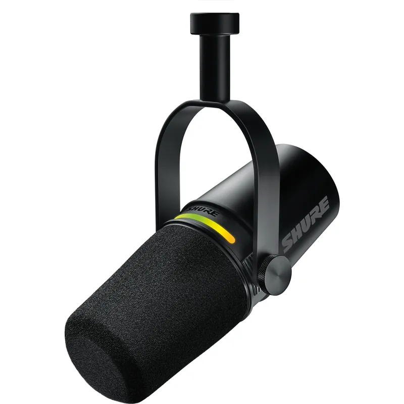 Shure BLX24 con PG58 Band S8
