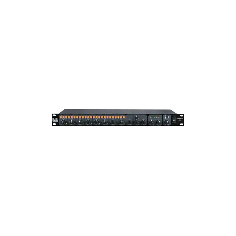 Allen & Heath DX-Hub