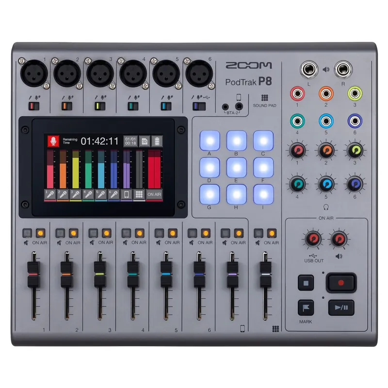 Yamaha PA 30