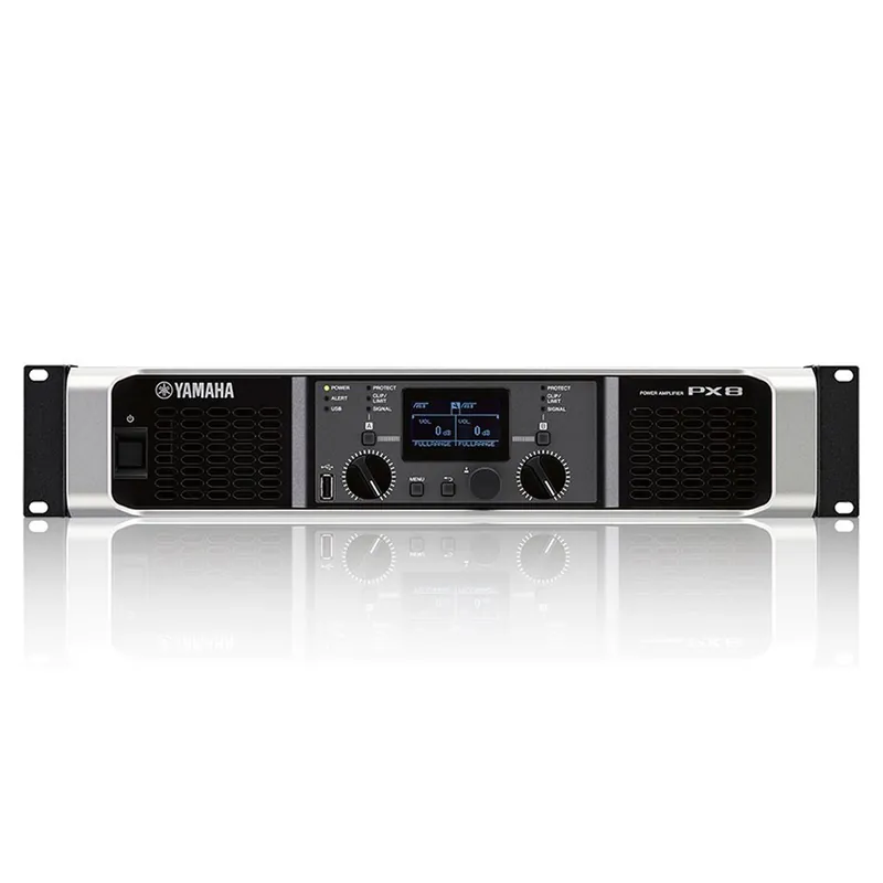 Dynacord L3600FD DSP