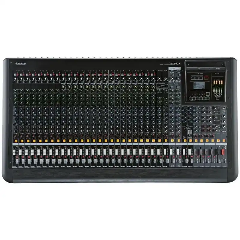 Mackie ProFX6V3