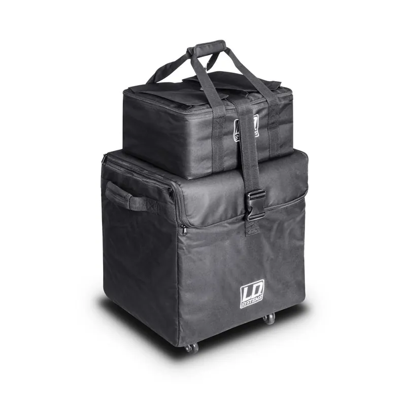 RCF Art 715-A MK5 con Cover 2 Pezzi