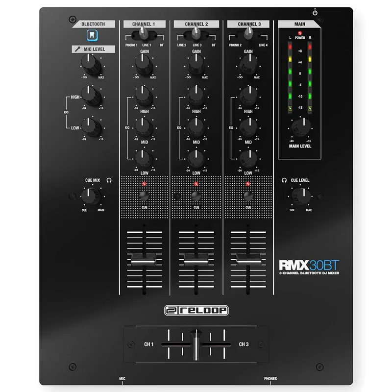 RCF NX 915-SMA