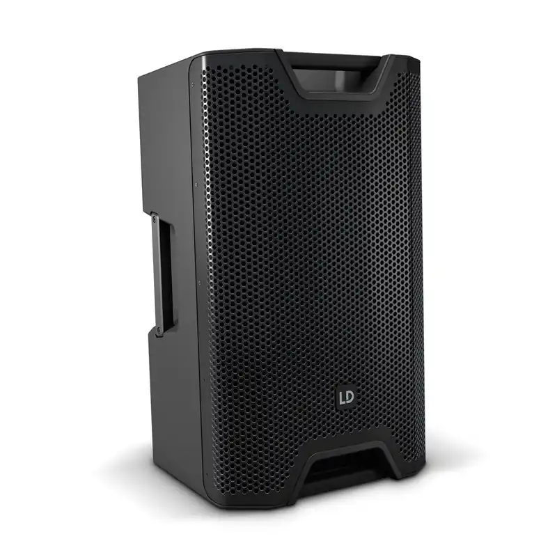 HK Audio Premium PR O Move 8