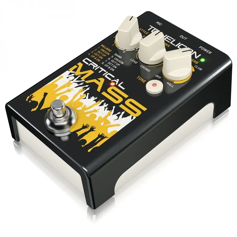 LD Systems Maui 5 White