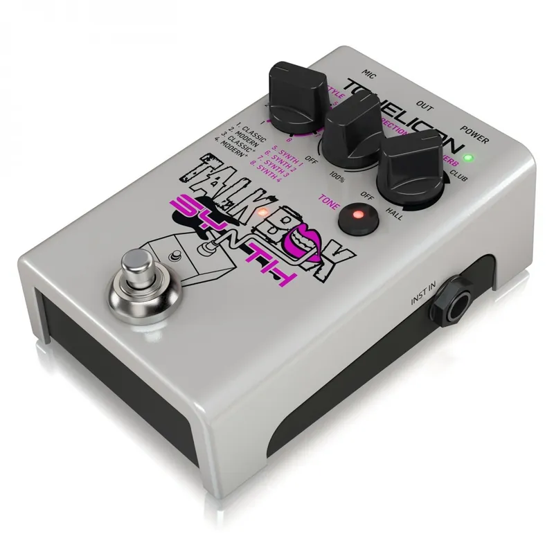 Mackie ProFX10v3+