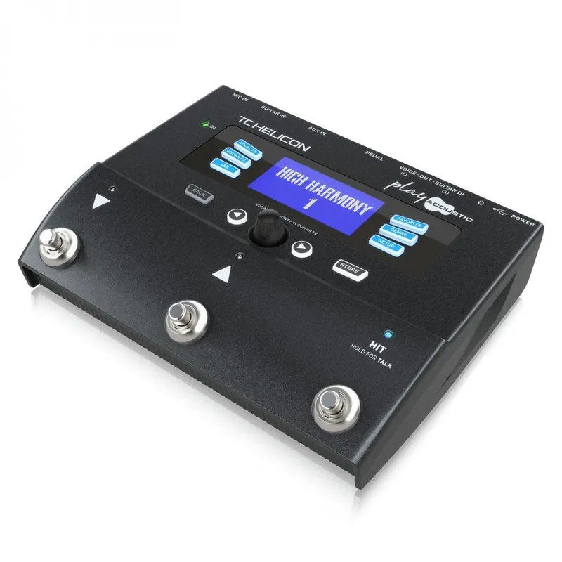 RCF Art 712-A MK5 con Stand Bundle