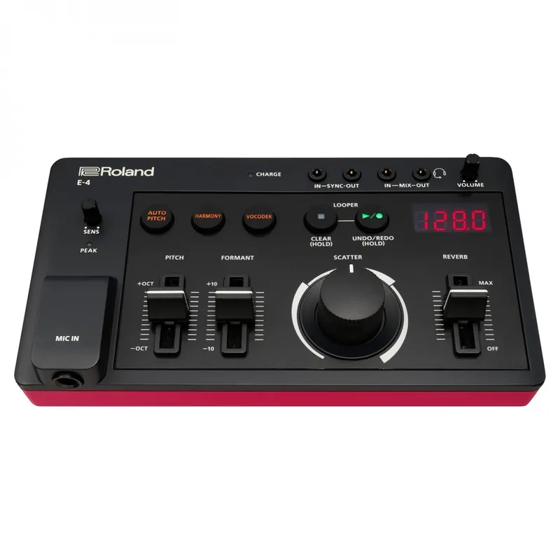Yamaha NY64-D Dante