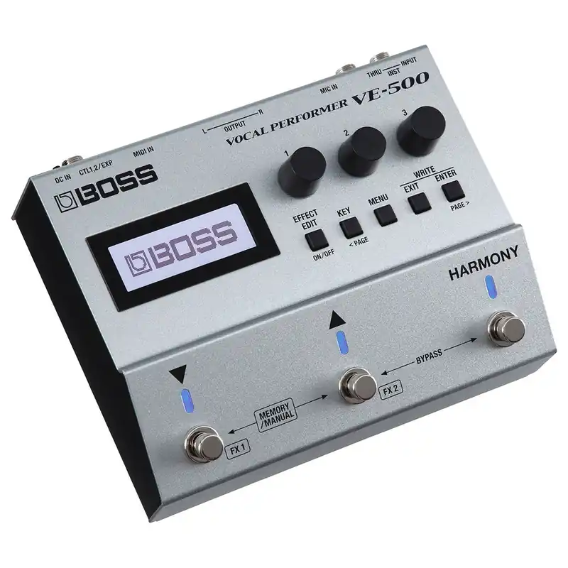 BEHRINGER Eurolive B212D a 2 vie Altoparlante attivo