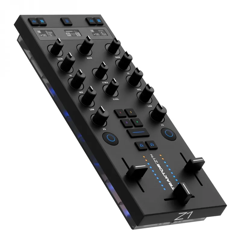Midas DP48