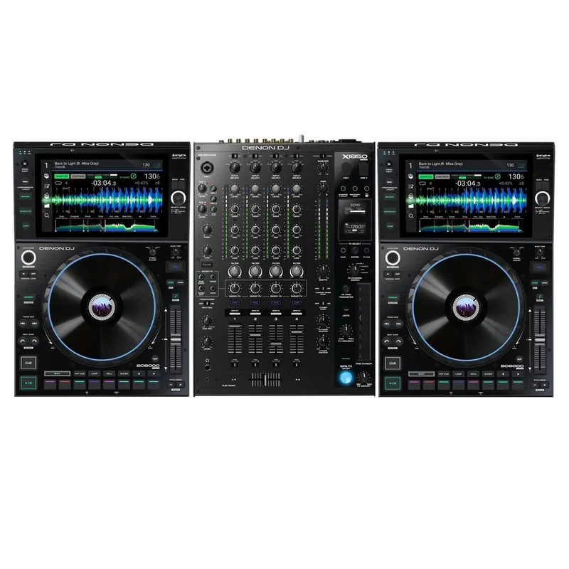 Reloop Ready