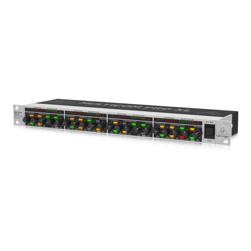 BEHRINGER Eurolive B212D a 2 vie Altoparlante attivo