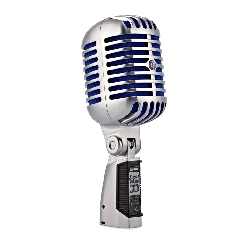 Shure GLXD24R+ con Beta58