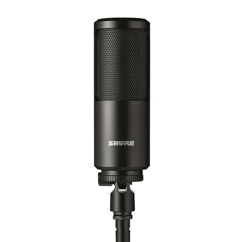 Shure Super 55 Deluxe