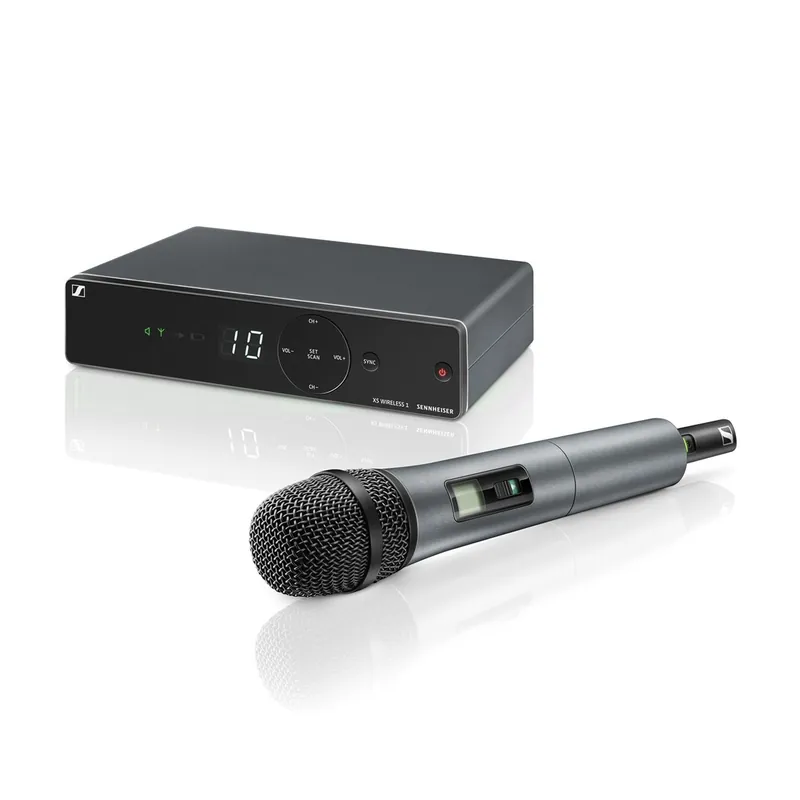LD Systems Maui 5 White