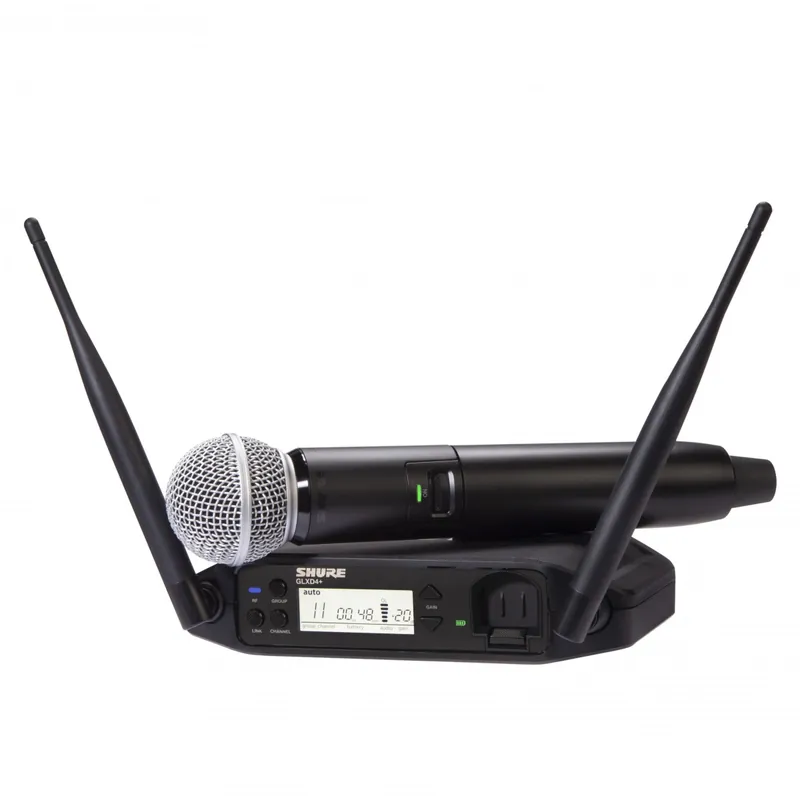 BEHRINGER Eurolive B212D a 2 vie Altoparlante attivo